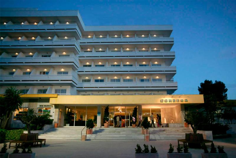 Imagen de alojamiento Hotel Condesa