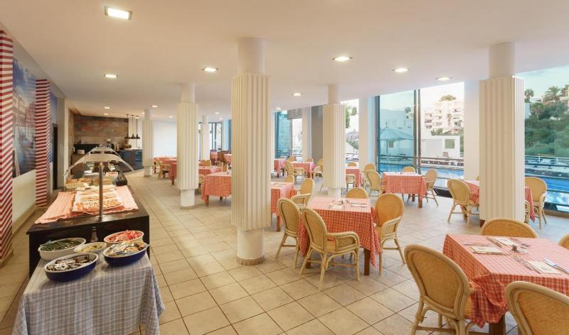 Imagen de alojamiento MarSenses Ferrera Blanca Hotel