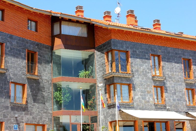 Imagen de alojamiento Conde de Badaran