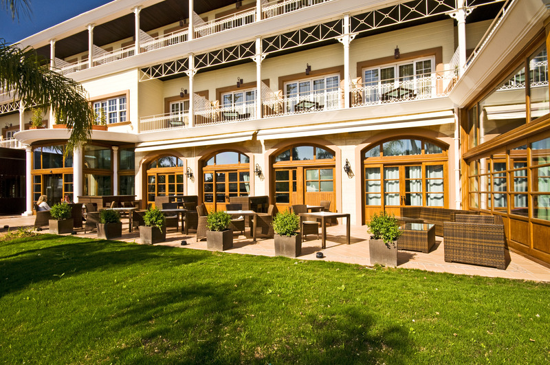 Imagen de alojamiento Lindner Golf Resort Portals Nous
