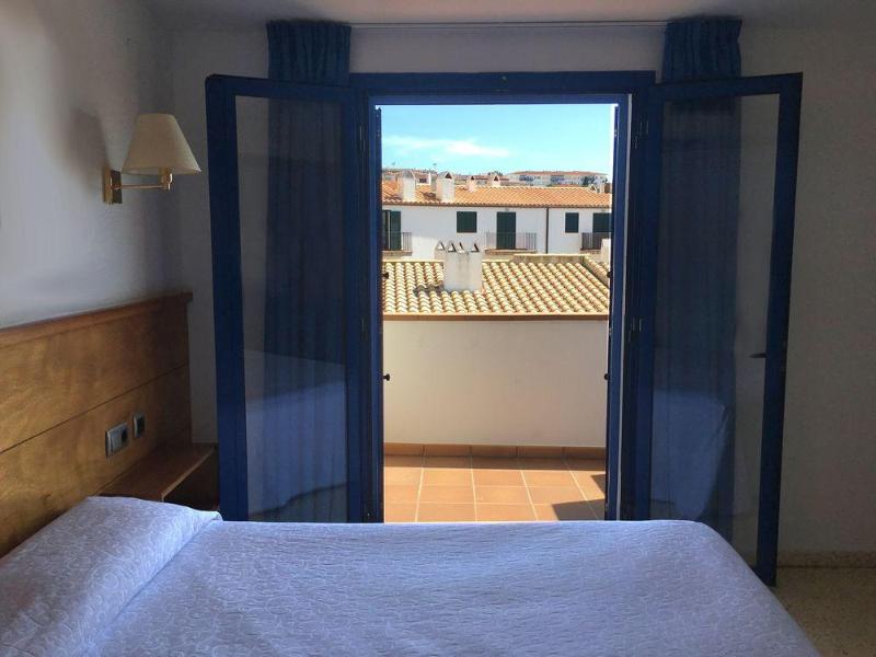 Imagen de alojamiento hotel octavia Cadaqués
