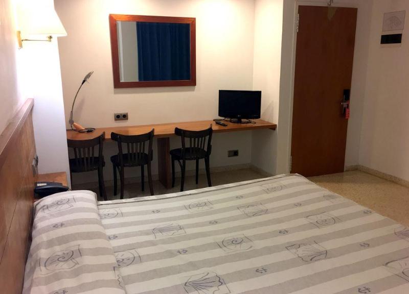 Imagen de alojamiento hotel octavia Cadaqués