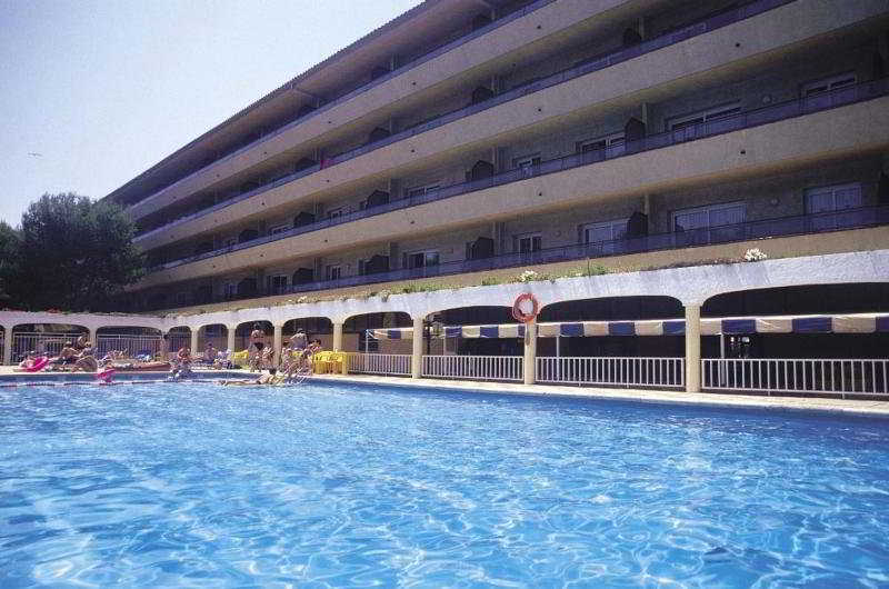 Imagen de alojamiento Apartamentos Salles Beach