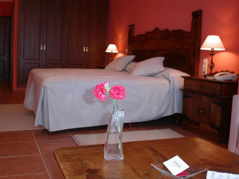 Imagen de alojamiento Spa Sant Ferriol .