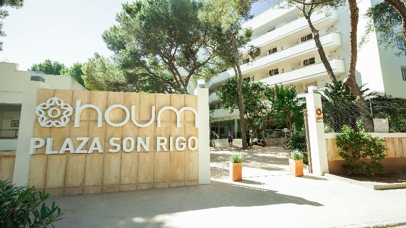 Imagen de alojamiento Houm Plaza Son Rigo Imagen de alojamiento Houm Plaza Son Rigo