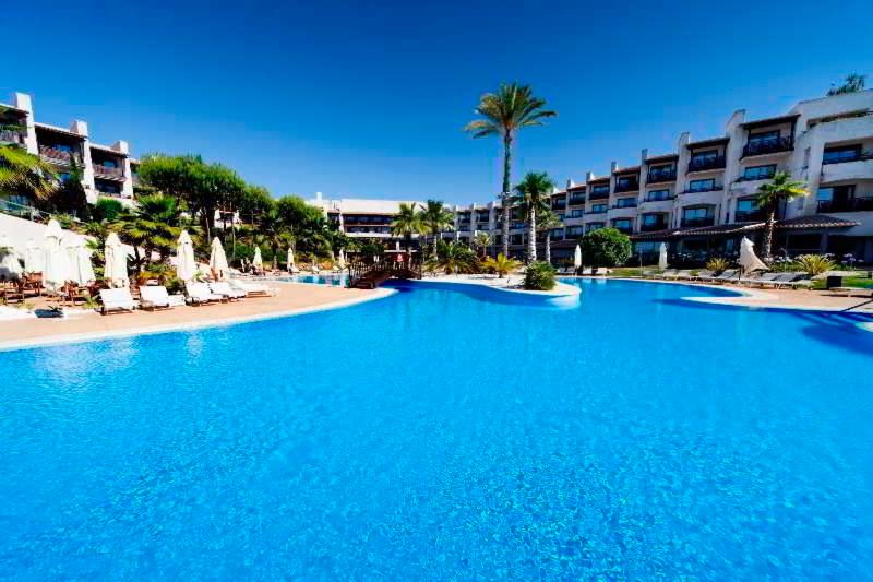Imagen de alojamiento Precise Resort El Rompido The Hotel Imagen de alojamiento Precise Resort El Rompido The Hotel