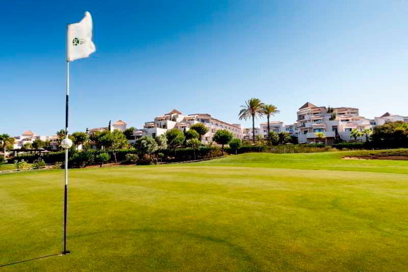 Imagen de alojamiento Precise Resort El Rompido The Hotel Imagen de alojamiento Precise Resort El Rompido The Hotel