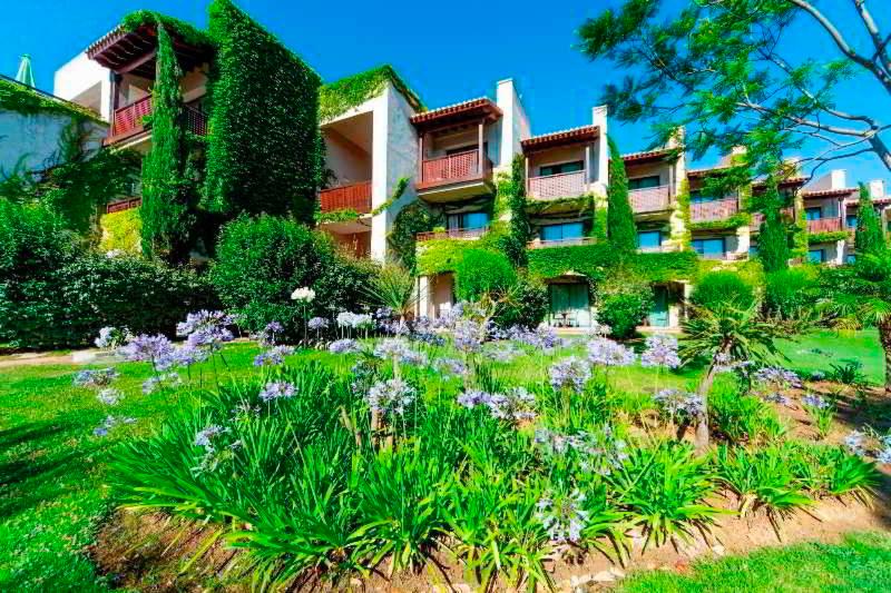Imagen de alojamiento Precise Resort El Rompido The Hotel Imagen de alojamiento Precise Resort El Rompido The Hotel
