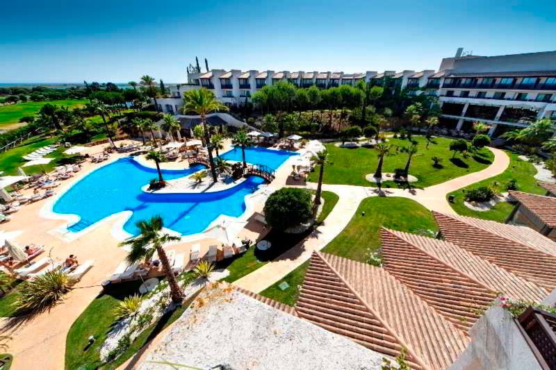 Imagen de alojamiento Precise Resort El Rompido The Hotel Imagen de alojamiento Precise Resort El Rompido The Hotel