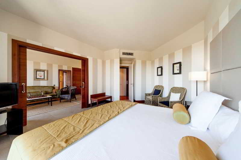 Imagen de alojamiento Precise Resort El Rompido The Hotel Imagen de alojamiento Precise Resort El Rompido The Hotel