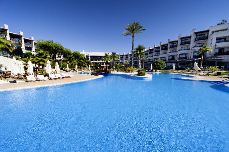 Imagen de alojamiento Precise Resort El Rompido The Hotel Imagen de alojamiento Precise Resort El Rompido The Hotel