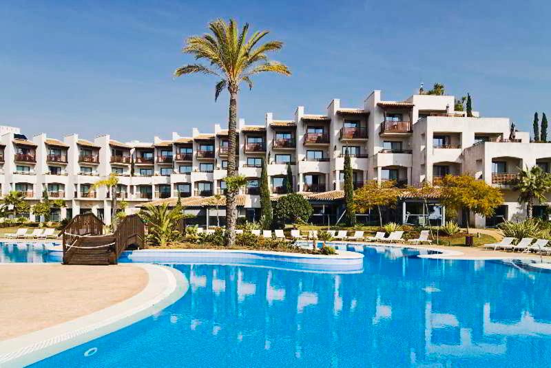 Imagen de alojamiento Precise Resort El Rompido The Hotel Imagen de alojamiento Precise Resort El Rompido The Hotel