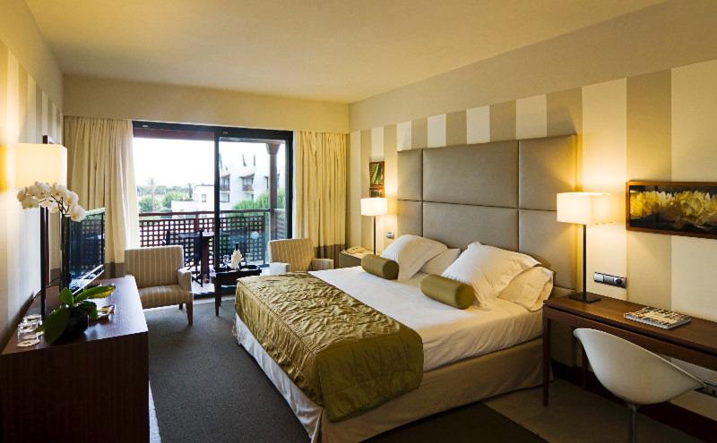 Imagen de alojamiento Precise Resort El Rompido The Hotel Imagen de alojamiento Precise Resort El Rompido The Hotel