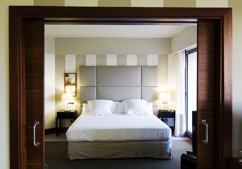 Imagen de alojamiento Precise Resort El Rompido The Hotel Imagen de alojamiento Precise Resort El Rompido The Hotel