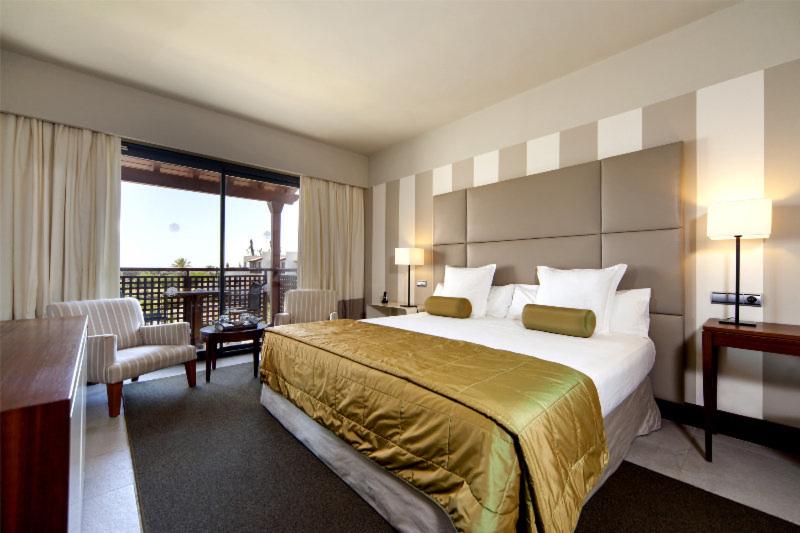 Imagen de alojamiento Precise Resort El Rompido The Hotel Imagen de alojamiento Precise Resort El Rompido The Hotel