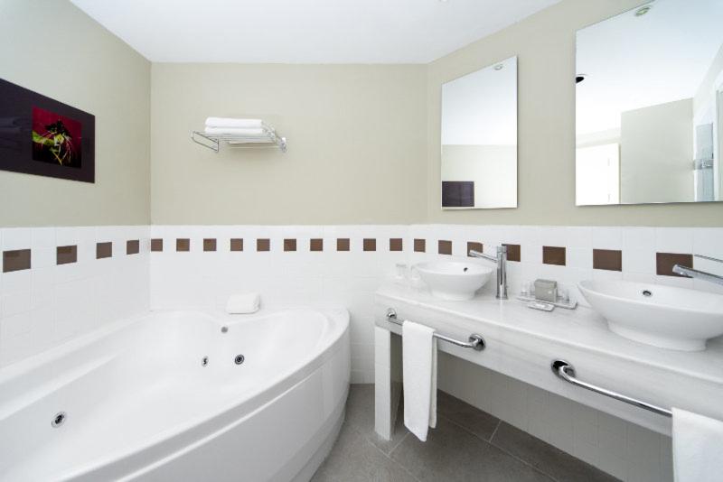 Imagen de alojamiento Precise Resort El Rompido The Hotel Imagen de alojamiento Precise Resort El Rompido The Hotel