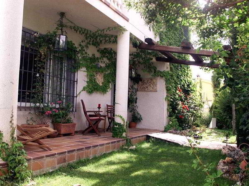 Imagen de alojamiento Balcon de Nieves Naveros Imagen de alojamiento Balcon de Nieves Naveros