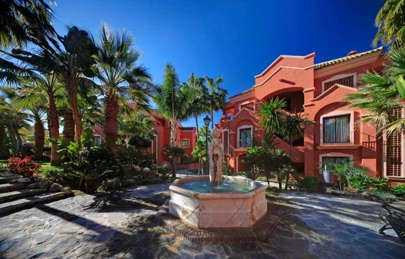 Imagen de alojamiento Vasari Resort Imagen de alojamiento Vasari Resort