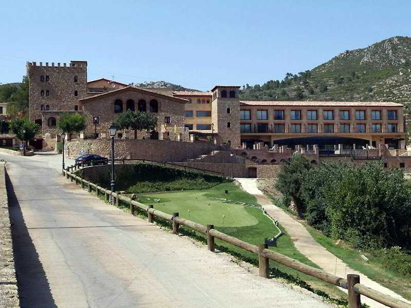 Imagen de alojamiento La Figuerola Hotel & Restaurant Imagen de alojamiento La Figuerola Hotel & Restaurant