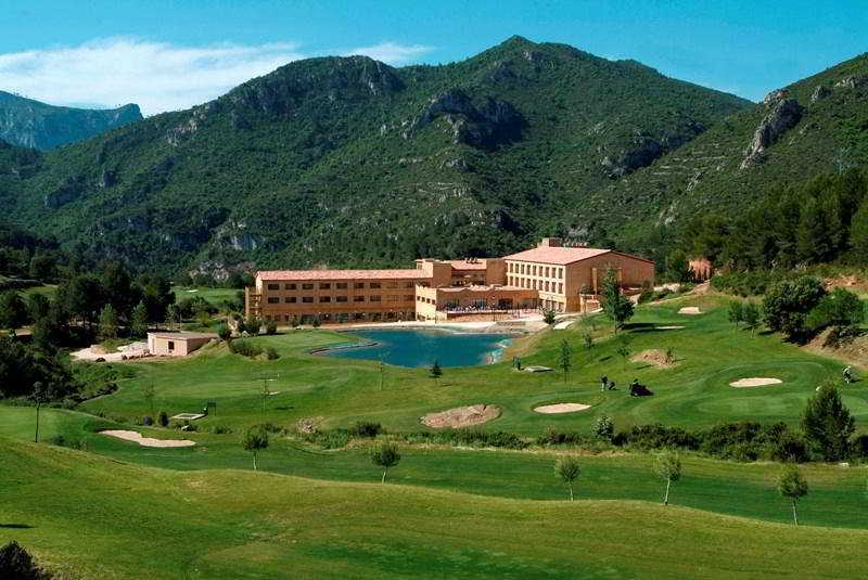 Imagen de alojamiento La Figuerola Hotel & Restaurant Imagen de alojamiento La Figuerola Hotel & Restaurant