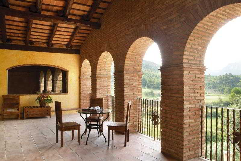 Imagen de alojamiento La Figuerola Hotel & Restaurant Imagen de alojamiento La Figuerola Hotel & Restaurant