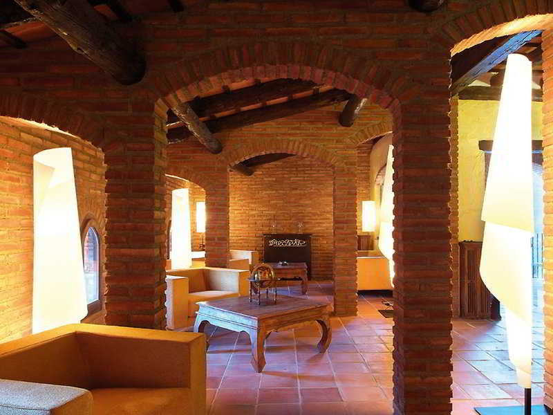 Imagen de alojamiento La Figuerola Hotel & Restaurant Imagen de alojamiento La Figuerola Hotel & Restaurant