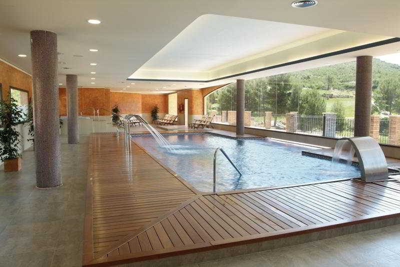 Imagen de alojamiento La Figuerola Hotel & Restaurant Imagen de alojamiento La Figuerola Hotel & Restaurant