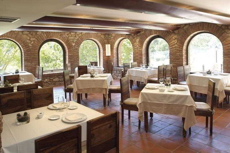Imagen de alojamiento La Figuerola Hotel & Restaurant Imagen de alojamiento La Figuerola Hotel & Restaurant