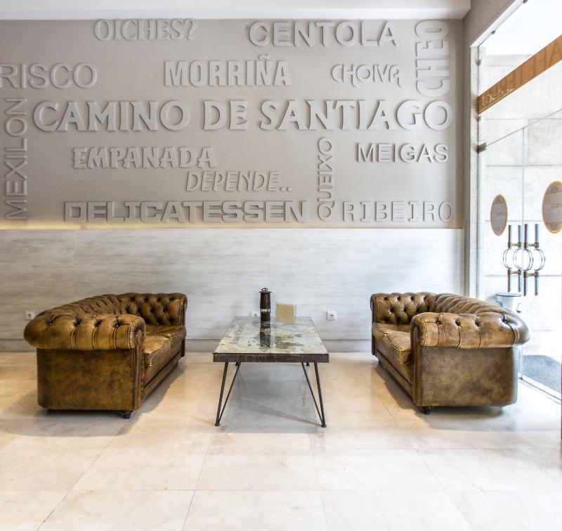 Imagen de alojamiento Hotel Alda San Carlos