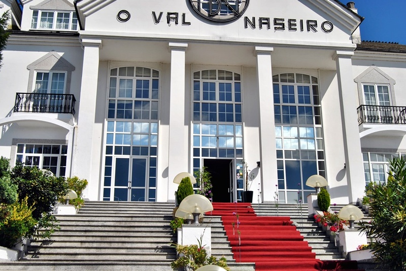 Imagen de alojamiento O Val do Naseiro Imagen de alojamiento O Val do Naseiro