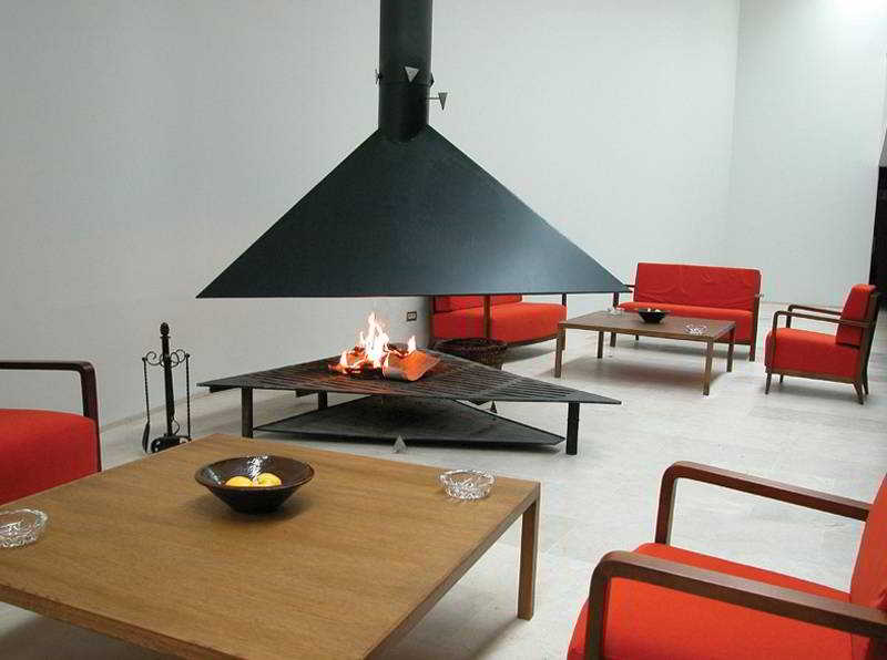 Imagen de alojamiento Fuente Aceña Hotel Boutique Imagen de alojamiento Fuente Aceña Hotel Boutique