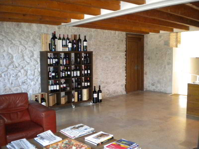 Imagen de alojamiento Fuente Aceña Hotel Boutique Imagen de alojamiento Fuente Aceña Hotel Boutique
