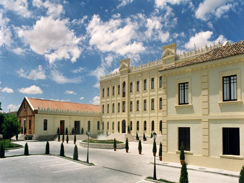 Imagen de alojamiento AM Ribera del Duero Imagen de alojamiento AM Ribera del Duero