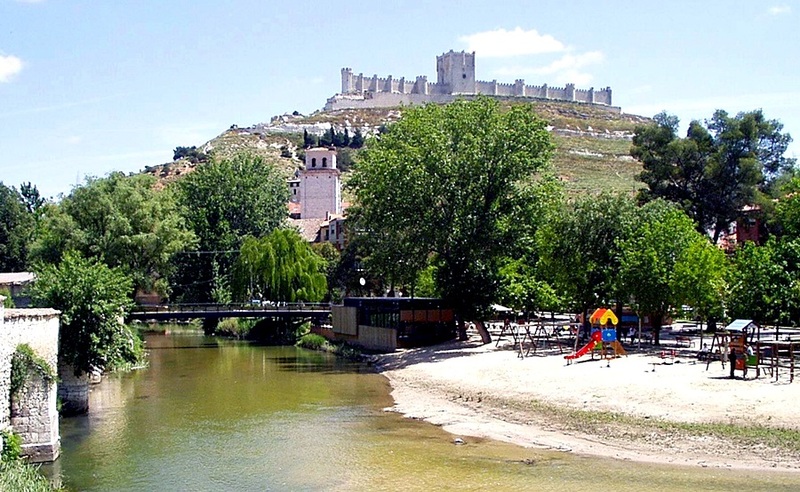 Imagen de alojamiento AM Ribera del Duero Imagen de alojamiento AM Ribera del Duero