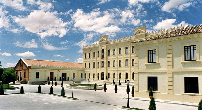 Imagen de alojamiento AM Ribera del Duero Imagen de alojamiento AM Ribera del Duero