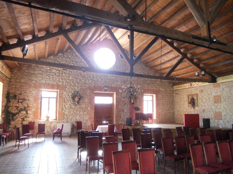 Imagen de alojamiento AM Ribera del Duero Imagen de alojamiento AM Ribera del Duero