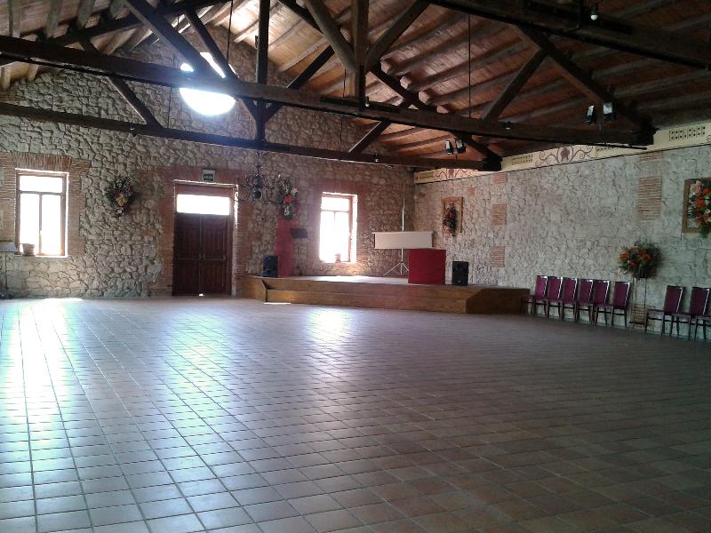 Imagen de alojamiento AM Ribera del Duero Imagen de alojamiento AM Ribera del Duero