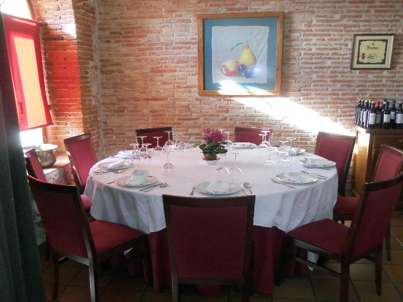 Imagen de alojamiento AM Ribera del Duero Imagen de alojamiento AM Ribera del Duero
