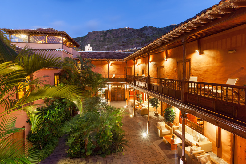 Imagen de alojamiento Hotel La Quinta Roja THe Senses Collection Imagen de alojamiento Hotel La Quinta Roja THe Senses Collection