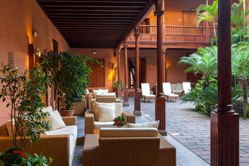 Imagen de alojamiento Hotel La Quinta Roja THe Senses Collection Imagen de alojamiento Hotel La Quinta Roja THe Senses Collection