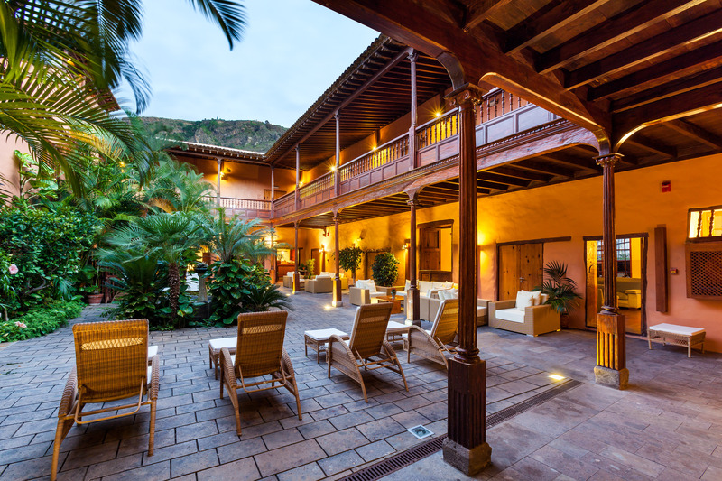 Imagen de alojamiento Hotel La Quinta Roja THe Senses Collection Imagen de alojamiento Hotel La Quinta Roja THe Senses Collection