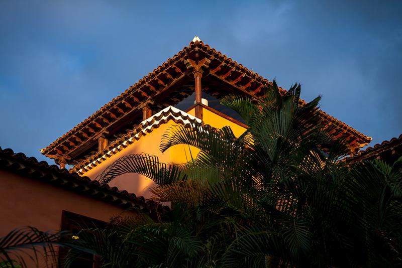 Imagen de alojamiento Hotel La Quinta Roja THe Senses Collection Imagen de alojamiento Hotel La Quinta Roja THe Senses Collection