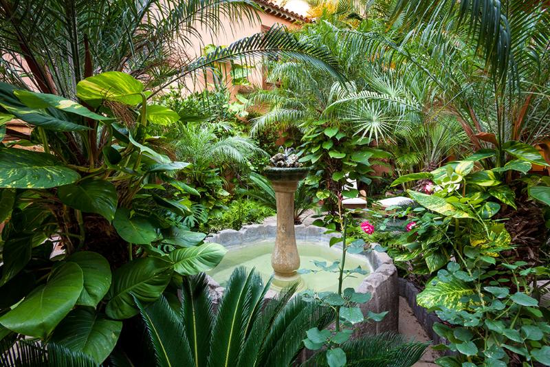 Imagen de alojamiento Hotel La Quinta Roja THe Senses Collection Imagen de alojamiento Hotel La Quinta Roja THe Senses Collection