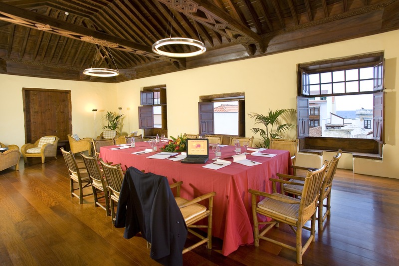 Imagen de alojamiento Hotel La Quinta Roja THe Senses Collection Imagen de alojamiento Hotel La Quinta Roja THe Senses Collection