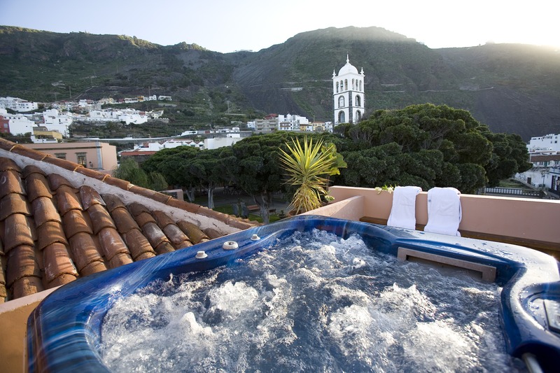 Imagen de alojamiento Hotel La Quinta Roja THe Senses Collection Imagen de alojamiento Hotel La Quinta Roja THe Senses Collection