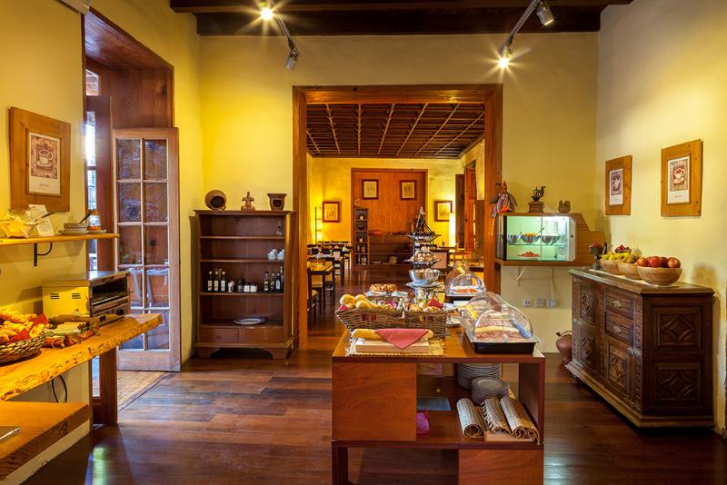 Imagen de alojamiento Hotel La Quinta Roja THe Senses Collection Imagen de alojamiento Hotel La Quinta Roja THe Senses Collection