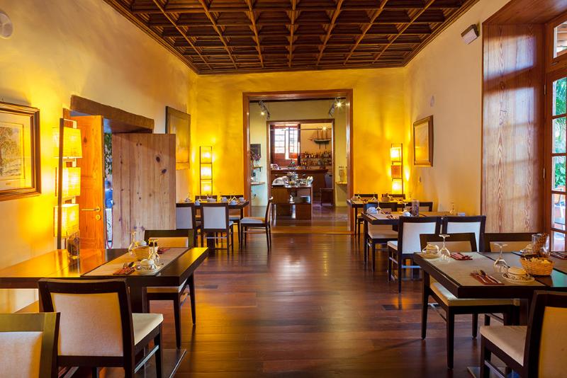 Imagen de alojamiento Hotel La Quinta Roja THe Senses Collection Imagen de alojamiento Hotel La Quinta Roja THe Senses Collection