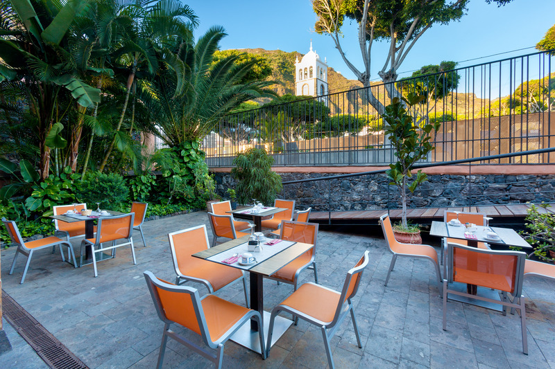 Imagen de alojamiento Hotel La Quinta Roja THe Senses Collection Imagen de alojamiento Hotel La Quinta Roja THe Senses Collection