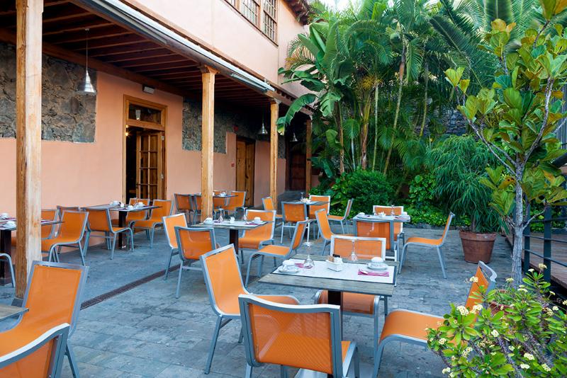Imagen de alojamiento Hotel La Quinta Roja THe Senses Collection Imagen de alojamiento Hotel La Quinta Roja THe Senses Collection