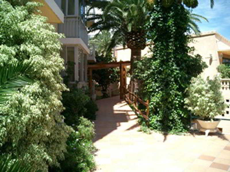 Imagen de alojamiento Palm Court Imagen de alojamiento Palm Court